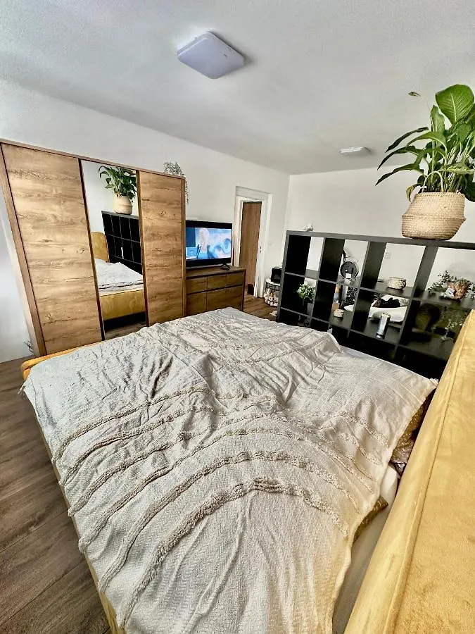 Luna Apartment Ostrava Česká republika