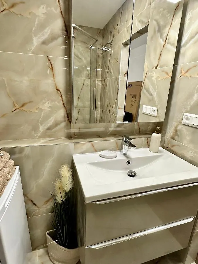 Luna Apartment Ostrava
