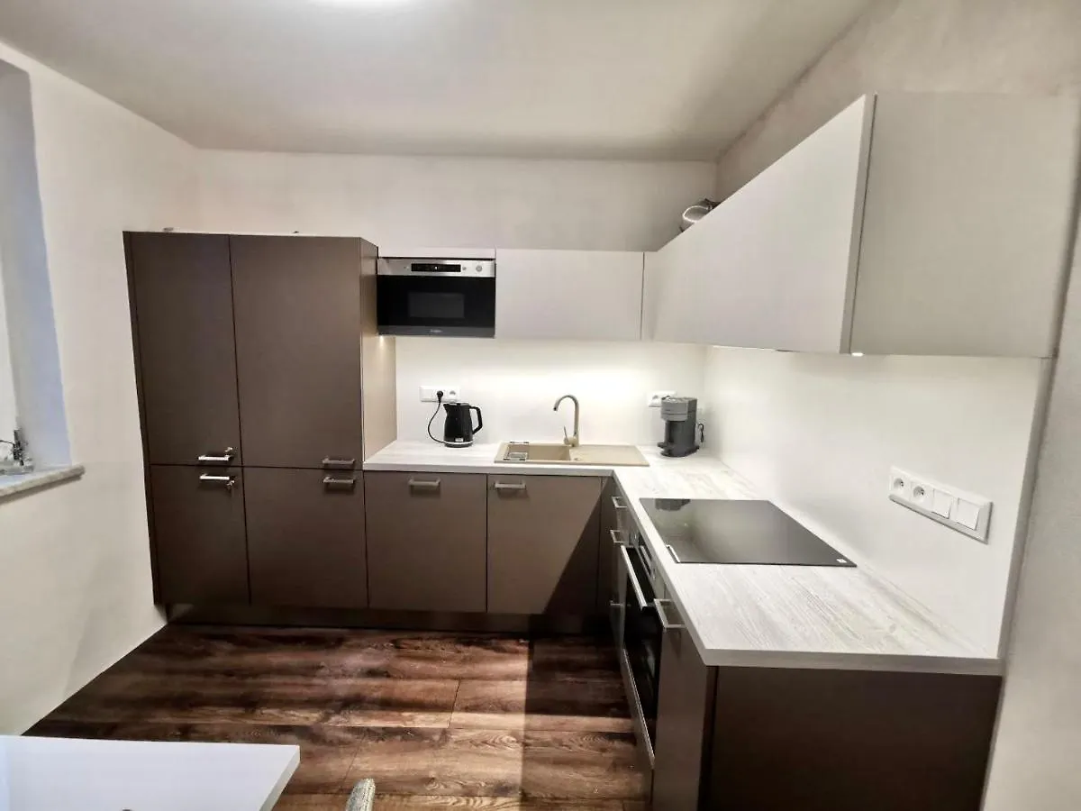 Luna Apartment Ostrava 0*,  Česká republika
