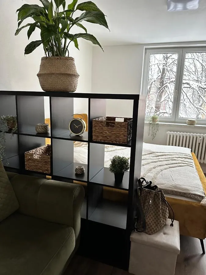 Luna Apartment Ostrava