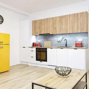 Luxury Stud - Vb Apartament