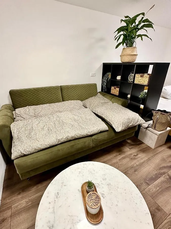 Luna Apartment Ostrava