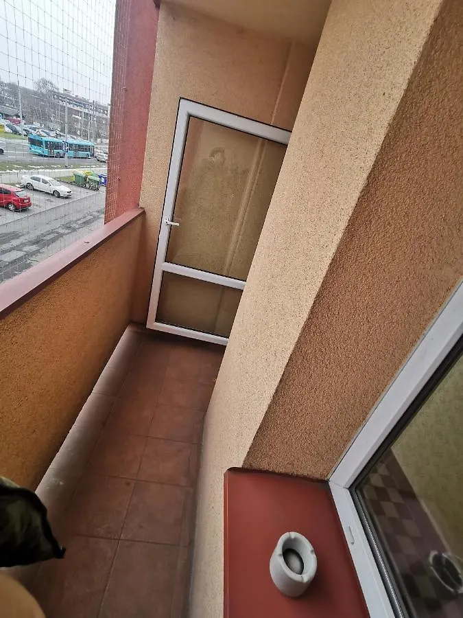 Luna Apartment Ostrava